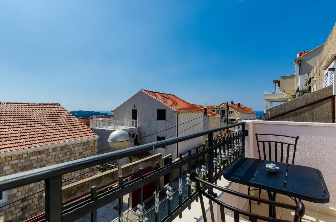 Apartments Life Dubrovnik Exterior foto
