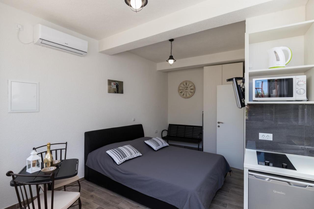 Apartments Life Dubrovnik Exterior foto